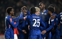 Chặng nghỉ đông ấn tượng của bóng đá Anh