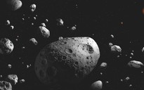 Vừa hoạt động, đài quan sát Mỹ đã nhìn thấy một thứ rất kỳ lạ