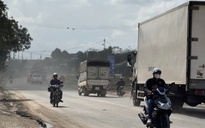 Đà Nẵng: Ám ảnh với Quốc lộ 14B, người dân liên tục “réo tên” nhà thầu 
