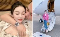 Bí mật chưa kể của Chen Zhi: Ông chú bí ẩn và người vợ tin đồn tiêu tiền như nước