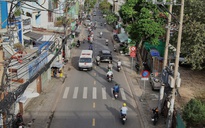 UBND TPHCM yêu cầu khẩn trương mở rộng đường Tôn Thất Thuyết