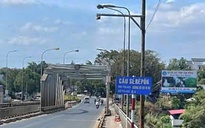 Lắp 3 camera AI giám sát tại cây cầu thường xuyên có người tự tử