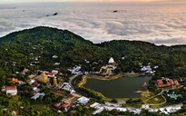 Kiến nghị chuyển giao Ban Quản lý Khu Du lịch Núi Cấm về địa phương quản lý