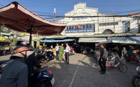 Hơn 500 cơ sở ở Đồng Nai không đảm bảo phòng cháy chữa cháy bị điểm tên