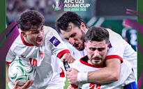 Highlight: Bàn thắng duy nhất giúp U23 Jordan vào tứ kết