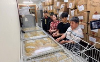 Công an TPHCM bắt chủ hộ kinh doanh Châu Phát