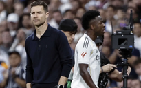 Real Madrid sa thải HLV Xabi Alonso sau thảm bại El Clasico