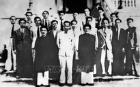 Các kỳ Đại hội của Đảng: Đại hội lần thứ I và Đại hội lần thứ II