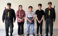 TPHCM ngày 12-1: mạnh tay với "xe dù, bến cóc"; hé lộ bí mật bên trong xưởng sản xuất mì sợi