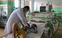 Vụ hơn 100 người ở TPHCM nhập viện nghi ngộ độc: Phạt chủ cơ sở bánh mì