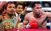 Top võ sĩ quyền Anh châu Á: Nhật Bản, Philippines vượt trội, Thái Lan chỉ xếp thứ 3