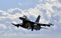 Nga tuyên bố bắn rơi tiêm kích F-16 của Ukraine