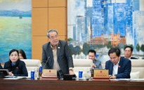 Bộ Nội vụ nghiên cứu để sớm điều chính sách tiền lương cho cán bộ, công chức, viên chức