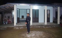 Xác định kẻ khống chế, cướp tiền của cụ bà 87 tuổi