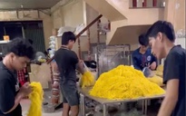 Chỉ rõ trách nhiệm về an toàn thực phẩm