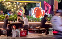 Vi phạm nồng độ cồn: Đã đến lúc xử lý hình sự?