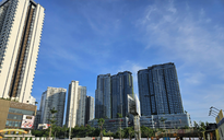 Ngăn ngừa tín dụng bất động sản tăng nóng