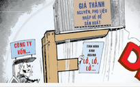 Thuế TPHCM mạnh tay chống chuyển giá