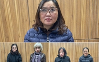 Bắt đối tượng cầm đầu đường dây ghi lô đề và nhiều "thư ký đề"