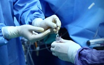 Nữ nhân viên y tế hiến tạng giúp hồi sinh bệnh nhân cận kề ranh giới sinh tử