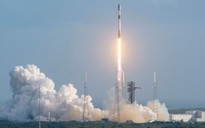 Đường đua vệ tinh internet ngày càng nóng