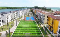 Novaland lấy gì bảo lãnh cho công ty con vay 2.320 tỉ đồng?