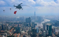 Siêu đô thị TP HCM với sứ mệnh tiên phong