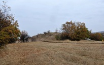 Phát hiện lăng mộ 3.000 tuổi từ "vương quốc thần thoại"