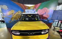 Năm 2025, VinFast bán 175.099 ô tô điện