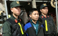 VKSND Khu vực 6 thông tin vụ bắt người nhận gần 500 triệu đồng nhưng không trả