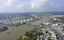 Tiến tới Đại hội XIV của Đảng: Động lực xanh cho kỷ nguyên mới