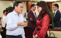 TP HCM nghĩ thật, làm thật và kết quả thật