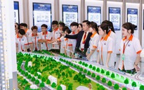 Trường cao đẳng mở thêm ngành học đón đầu xu thế