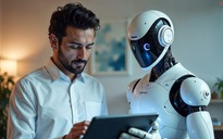 AI tái định hình thế giới việc làm và chiến lược nhân sự