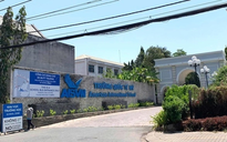 American International School officially dissolved