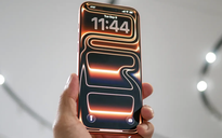 Hàng loạt đồn đoán về thiết kế, tính năng mới của thế hệ iPhone 18