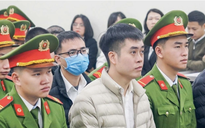 Ông trùm sản xuất buôn bán sữa giả ngàn tỉ lĩnh án 30 năm tù