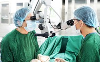 Hơn một triệu cặp vợ chồng vô sinh, chất lượng tinh trùng kém dần