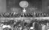 Đại hội lần thứ V của Đảng: Xây dựng Chủ nghĩa xã hội và bảo vệ Tổ quốc xã hội chủ nghĩa