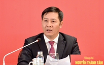 Phó Ban Tổ chức Trung ương: Các bước lựa chọn nhân sự Ban Chấp hành Đảng khóa XIV