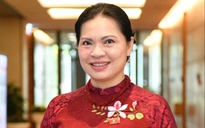 Giới thiệu bà Hà Thị Nga giữ chức Phó chủ tịch - Tổng thư ký Ủy ban Trung ương MTTQ Việt Nam