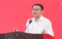 TPHCM tăng tốc khoa học- công nghệ, dành hơn 12.700 tỉ đồng năm 2026