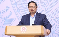 Thủ tướng yêu cầu Bộ NN-MT đề xuất quy định xử lý pin xe điện