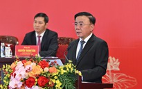 Thường trực Ban Bí thư: Công tác nhân sự khóa XIV chặt chẽ, dân chủ, khách quan, minh bạch