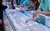 Giá vàng hôm nay 15-1: Tăng mạnh trở lại