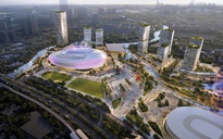 Toàn cảnh 4 dự án hạ tầng gần 240.000 tỉ sắp khởi công, động thổ vào ngày mai ở TPHCM