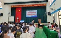 Cuộc thi viết "Người thầy thuốc trong tôi": Nữ bác sĩ gieo mầm xanh, ngăn bi kịch