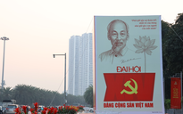 Sẵn sàng phục vụ Đại hội XIV của Đảng