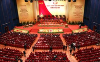 Đại hội lần thứ XI của Đảng: Đẩy mạnh toàn diện công cuộc đổi mới đất nước