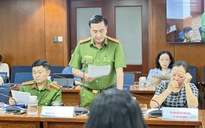 TPHCM siết chặt xử lý nhà ở bịt lối thoát hiểm sau loạt vụ cháy